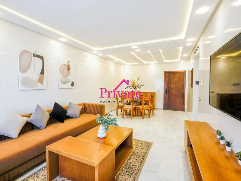 Agence Immobilière n°1 à Tanger