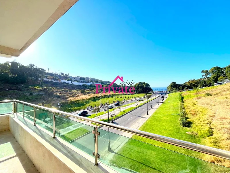 Agence Immobilière n°1 à Tanger