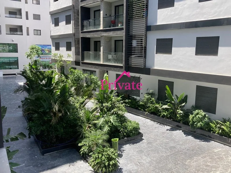 Agence Immobilière n°1 à Tanger