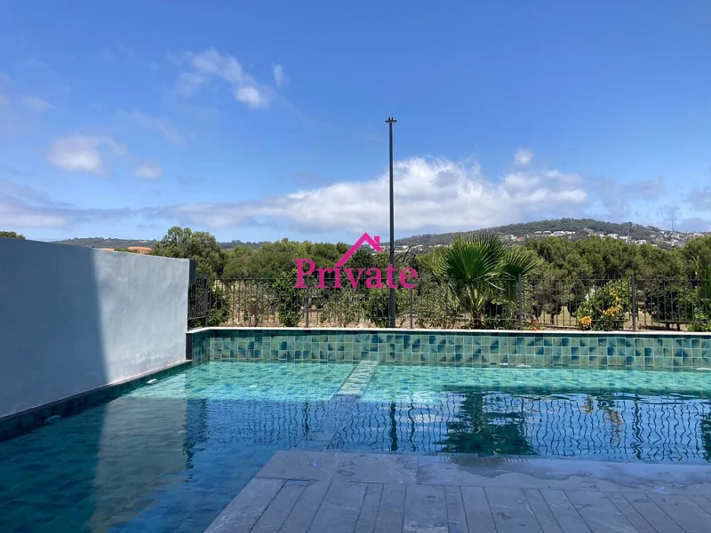 Agence Immobilière n°1 à Tanger