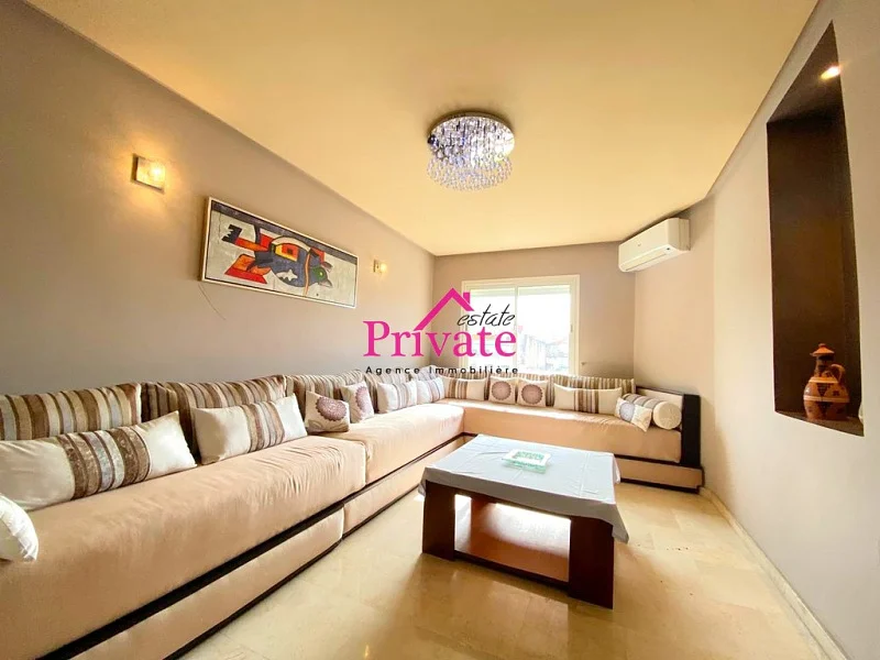location appartement 144 m² IBERIA Tanger Ref: LM725