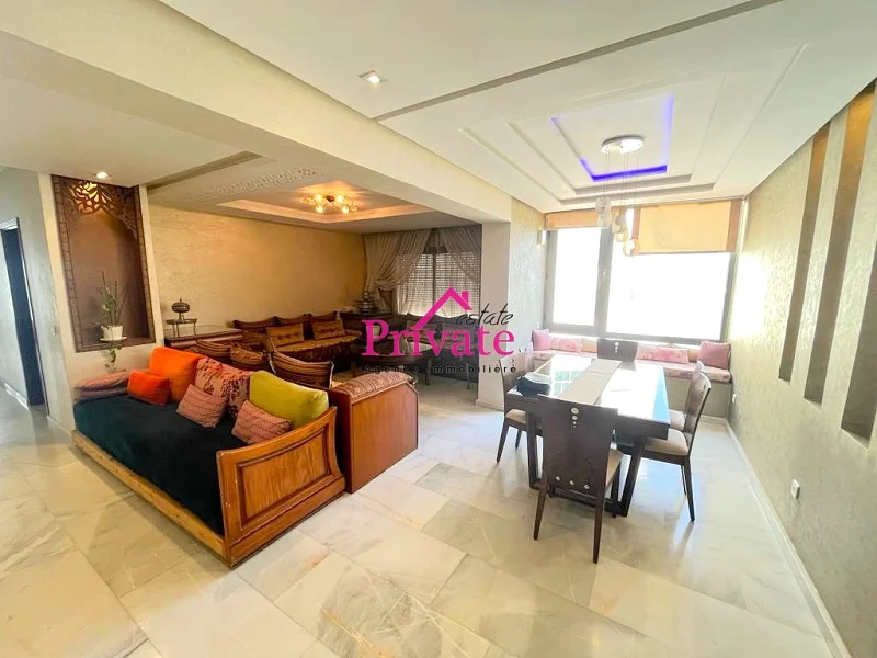 Agence Immobilière n°1 à Tanger