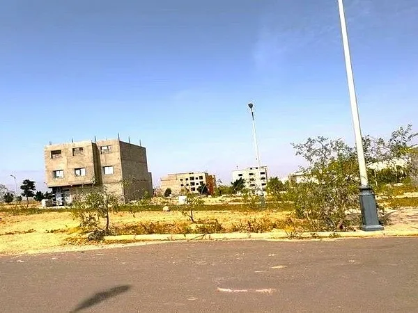 SALAM TRANCHE 5 SECTEUR 2