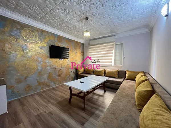 Agence Immobilière n°1 à Tanger