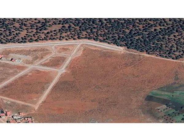 LOTISSEMENT AL AMAL -TAHLA