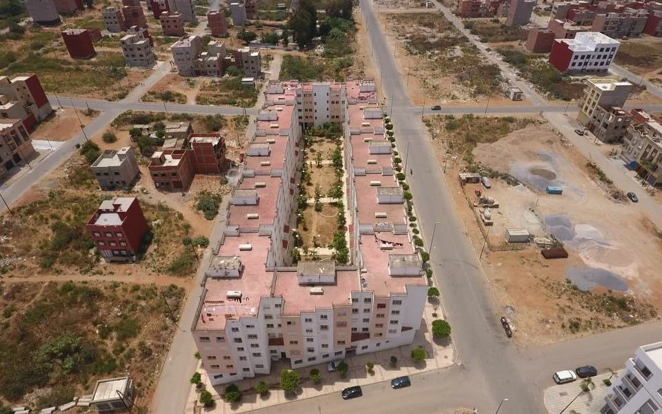 Perceel in Le Vallon Tr 3 ZONE A1