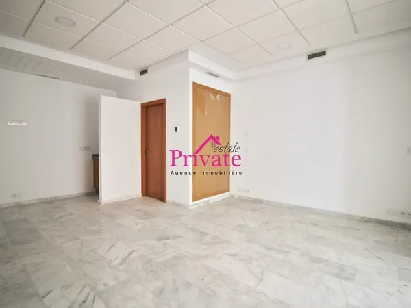 Moderne Kantoorruimte te Huur in Tetouan