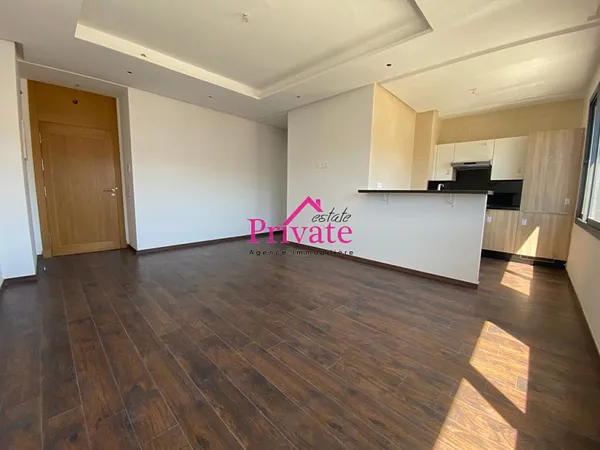 Luxe Appartement te Huur in Tanger, Chic Locatie