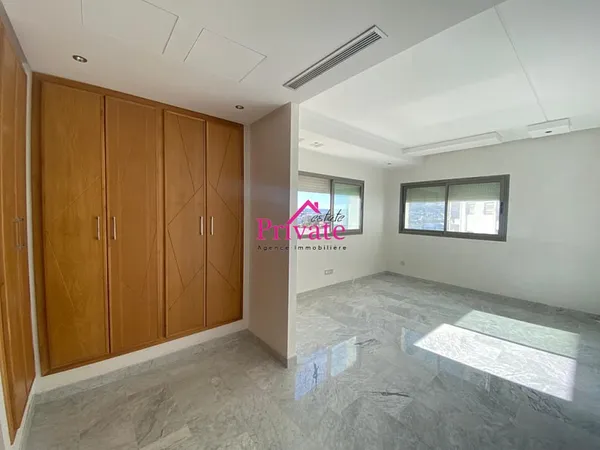 Agence Immobilière n°1 à Tanger