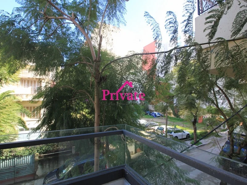 Location Appartement 91 m² QUARTIER WILAYA Tanger Ref: LA601