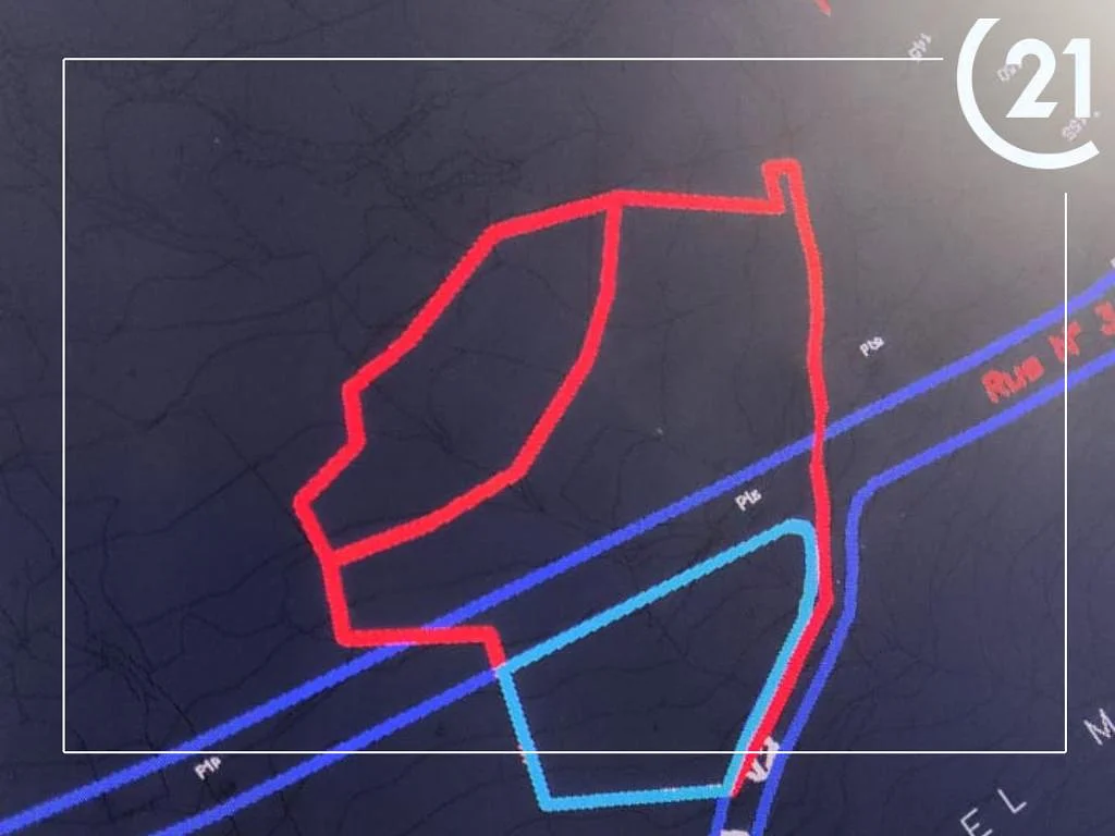 Perceel met zeezicht – Mnar