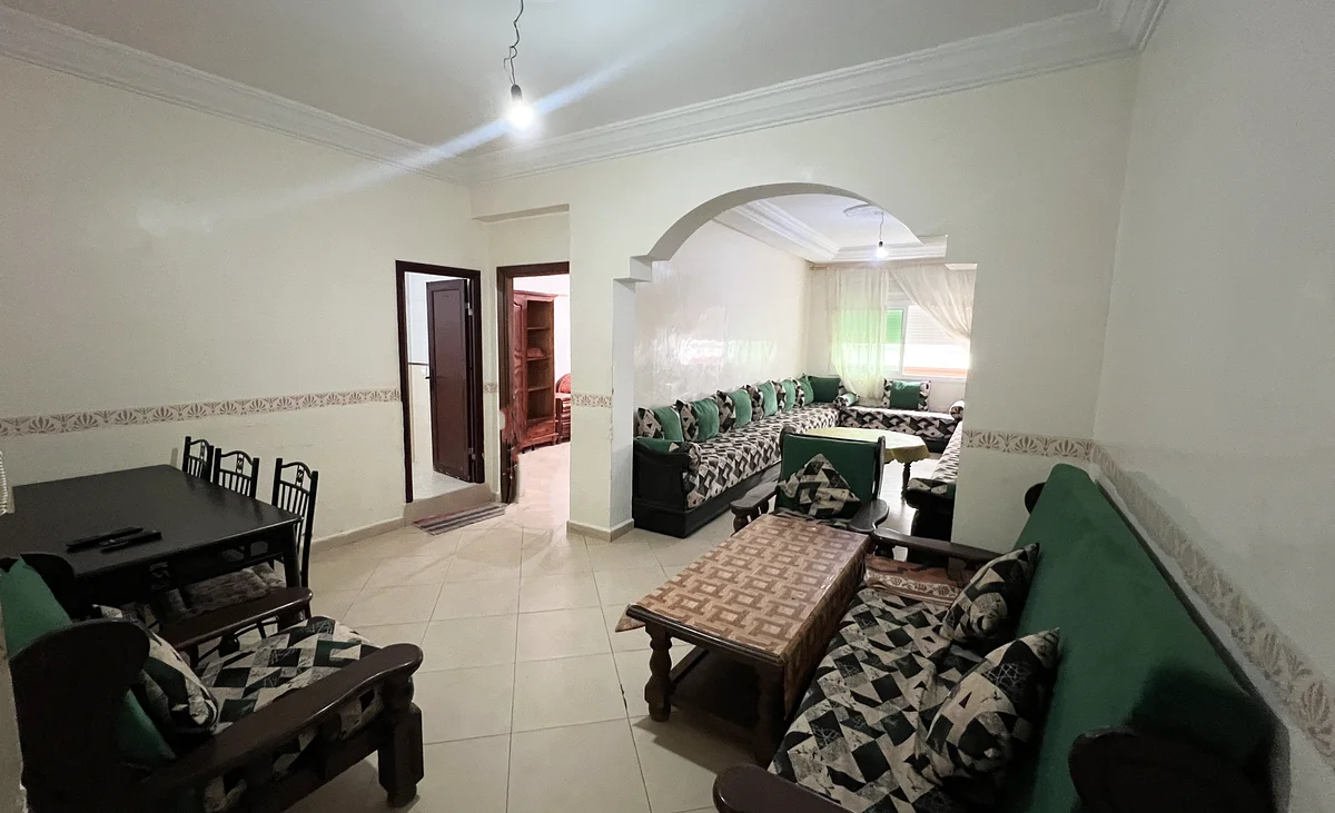 شقة جميلة في المضيق