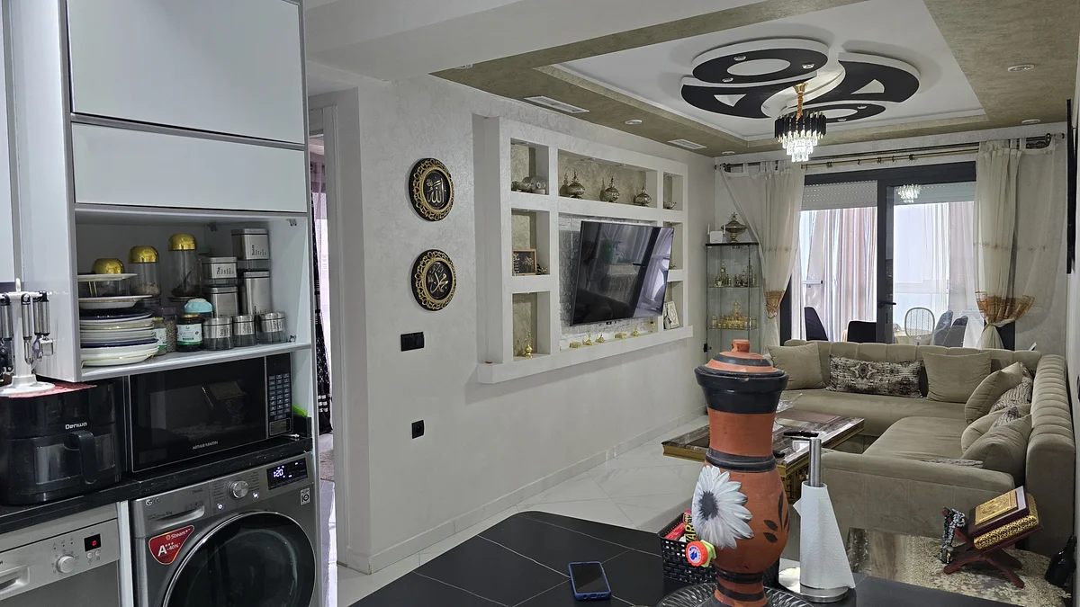 شقة مميزة للبيع في تطوان