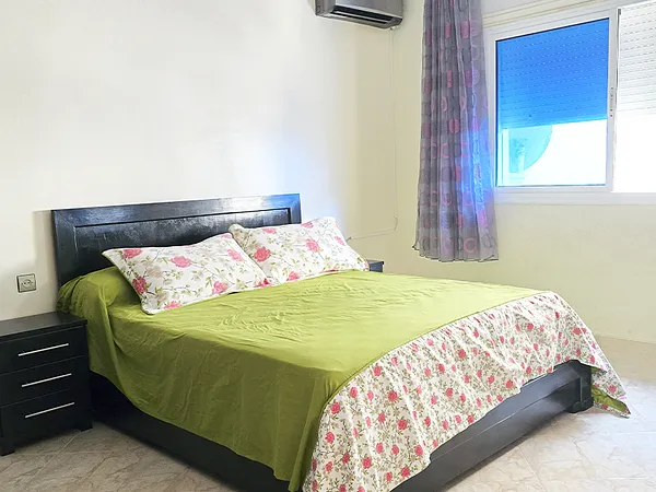 شقة للإيجار في تطوان