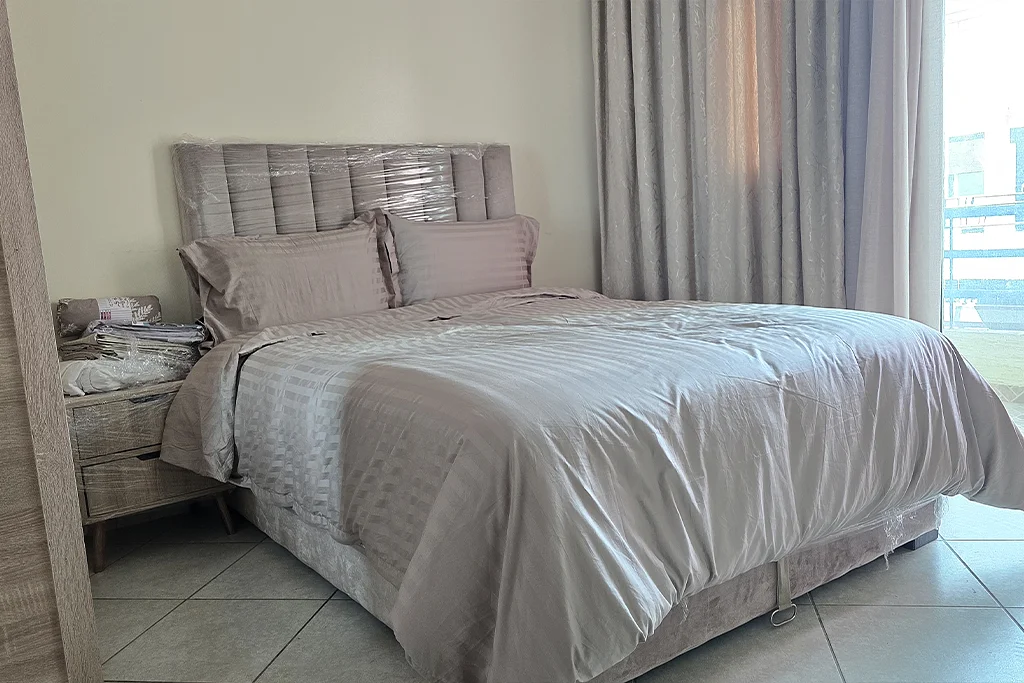 شقة للإيجار في تطوان