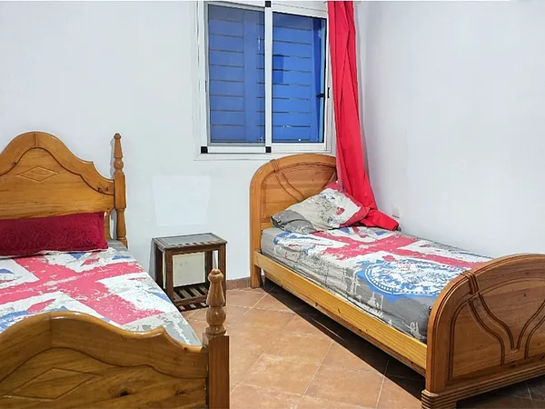 شقة للايجار في تطوان