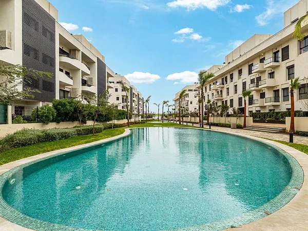 Signature Residence in Ain Diab Extension