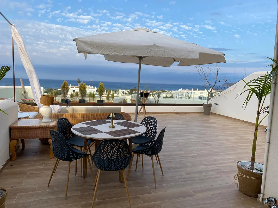Magnifique appartement à complexe la cassia