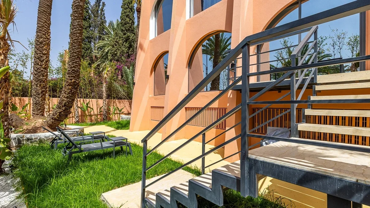 Appartement Hiverdo