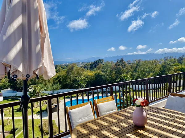 إيجار شقة في كابو هورطو كابو نيغرو