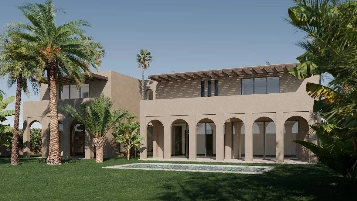Villa Alos 2