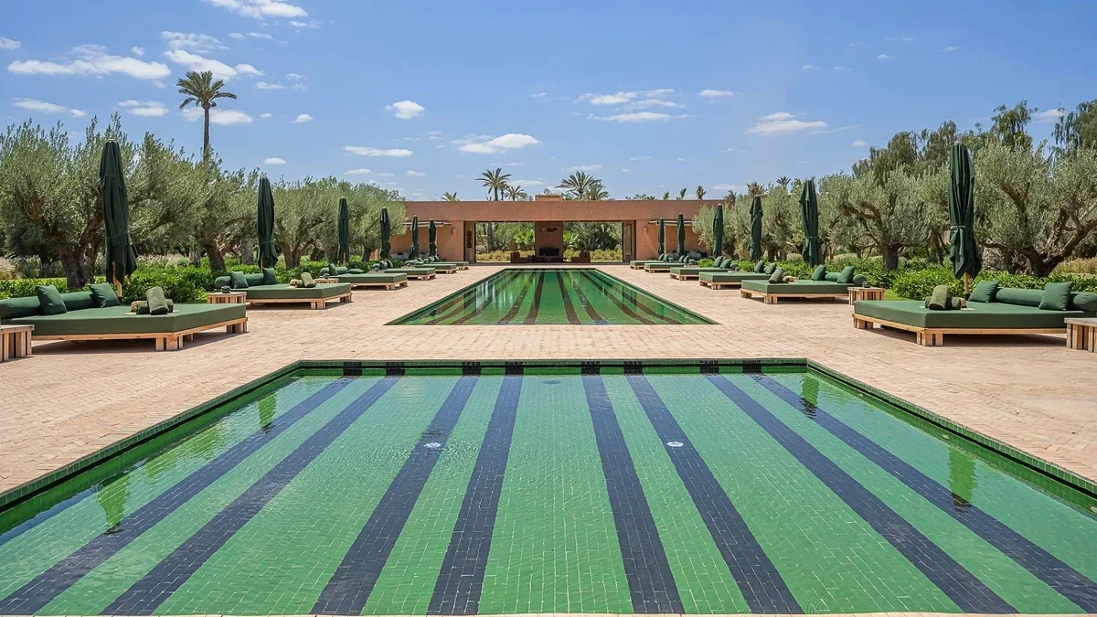 Villa Taranios