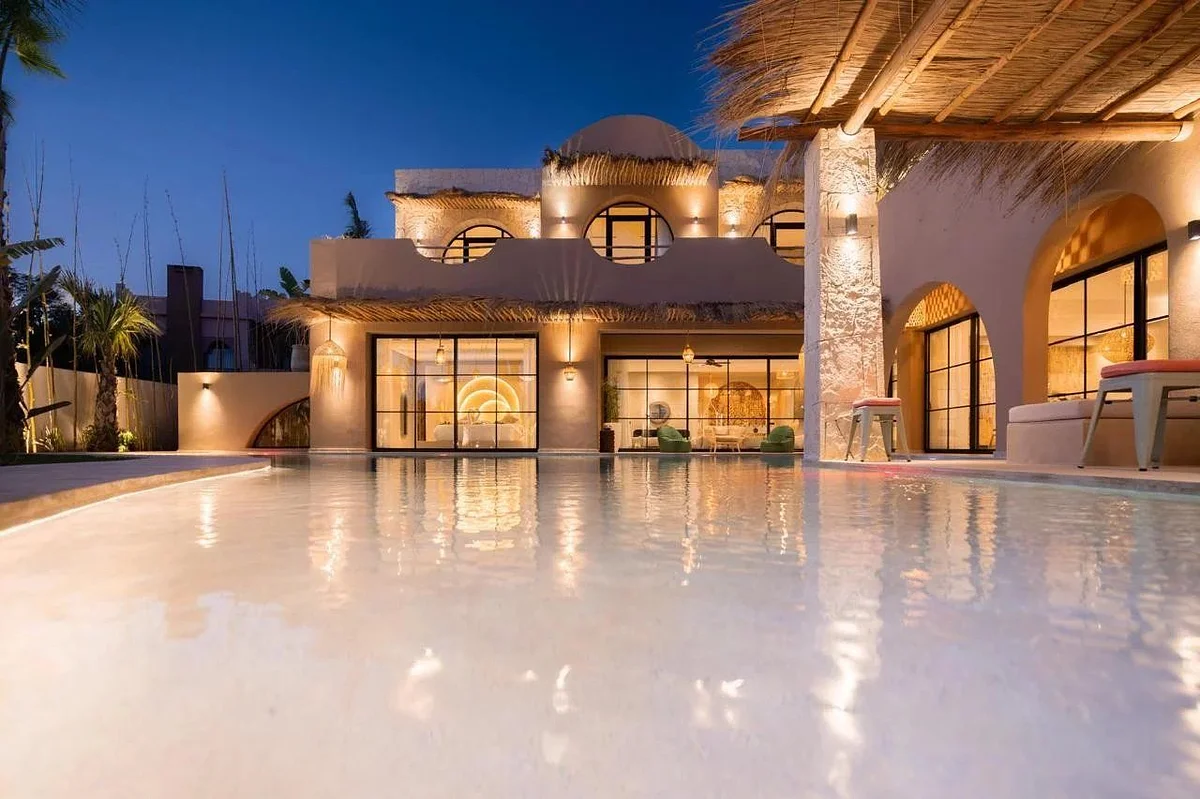 Villa Adilios