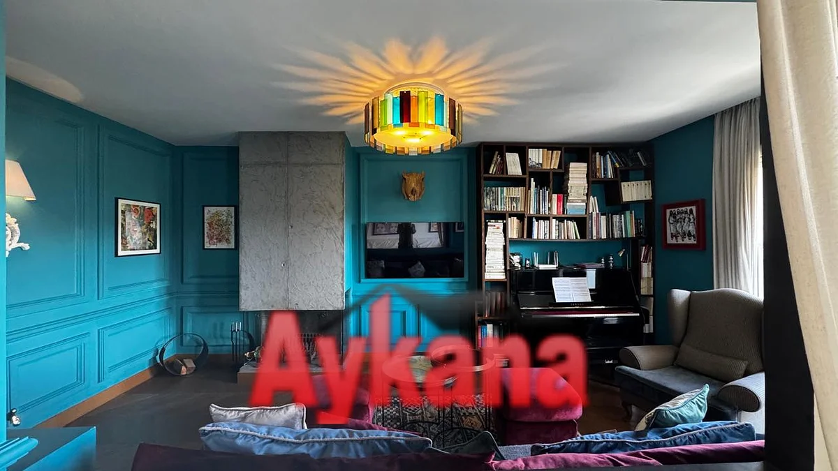 Te koop: Luxe appartement in Haut Agdal Rabat