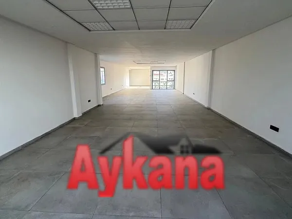 Prestigious Office Space for Sale in Agdal REF 3982