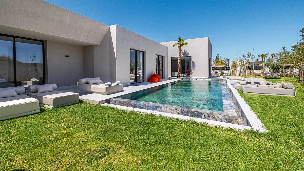 Villa Jaffis 2