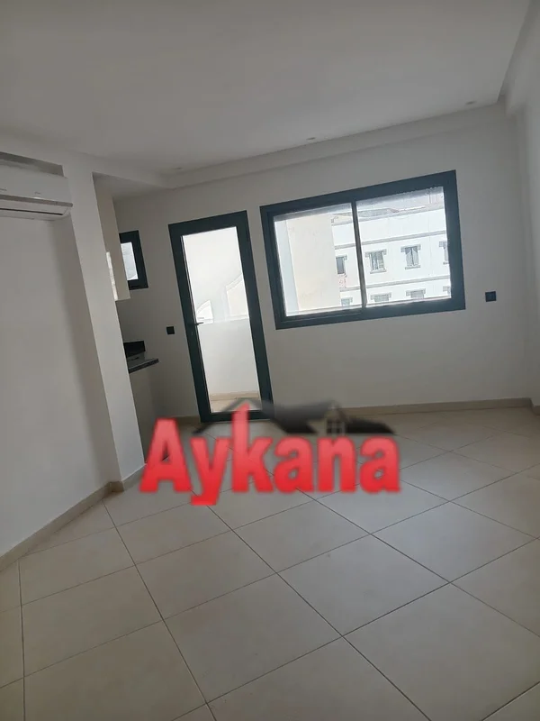 Office Space for Rent in Casablanca Maarif REF 4297