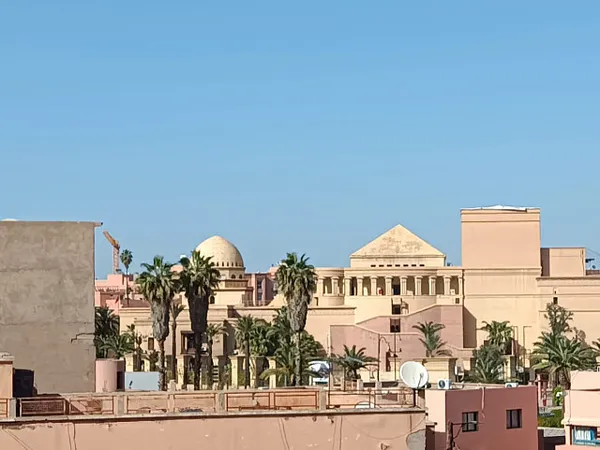 Loué Appartement 2 chambre en location / 85m2 / Boulvard MVI / 7000DH/Month