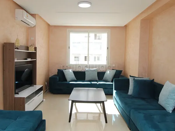 شقة مريحة بإطلالة على المسبح حي المحمدي