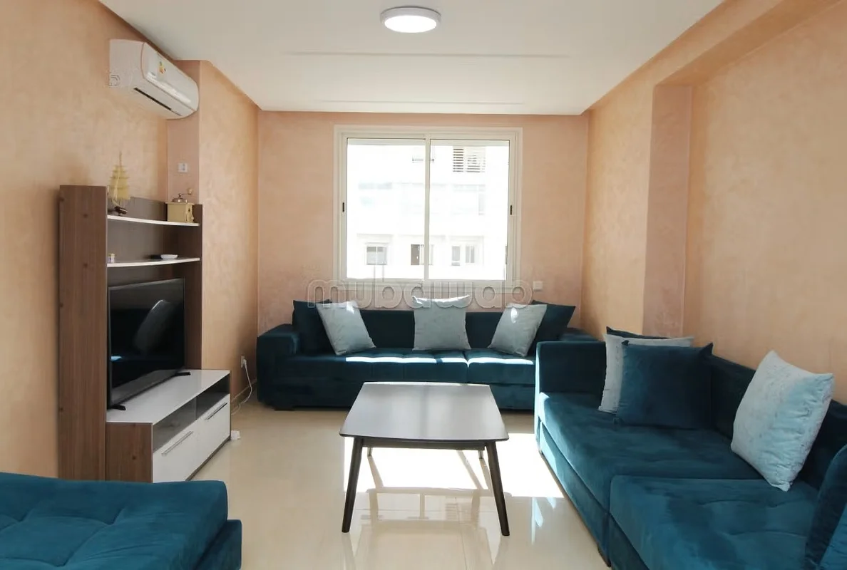 شقة مريحة بإطلالة على المسبح حي المحمدي