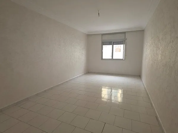 شقة للإيجار في حي أكدال