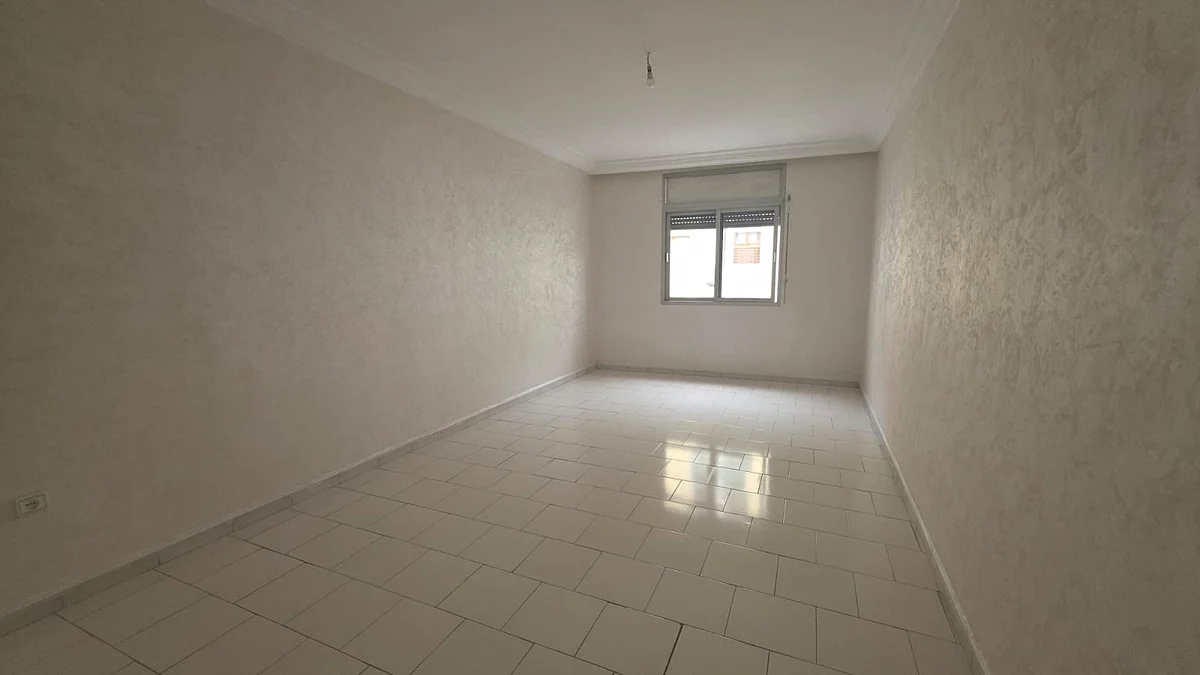 شقة للإيجار في حي أكدال