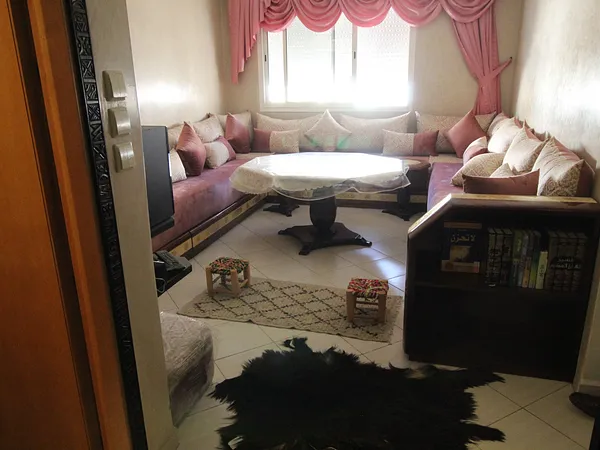 Renovated Apartment Near Souk El Had