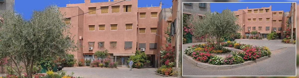 Perceel Grond in Taha, Marrakech