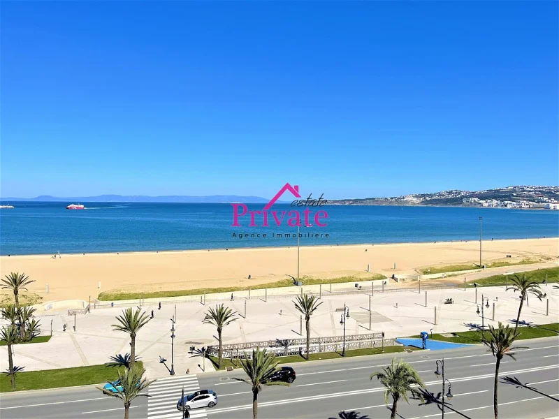 Vente Appartement 82 m² PLAYA Tanger Ref: VA399