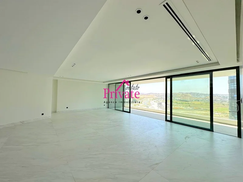 Vente Appartement 187 m² PLAYA Tanger Ref: VA404