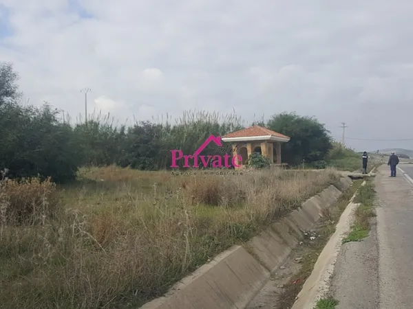 Te koop: Bouwgrond 13869 m² nabij Tetouan