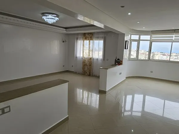 Appartement in het Centrum, EBERIA - 207 m² - 3 slaapkamers