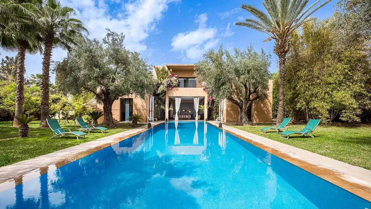Villa Bastiti