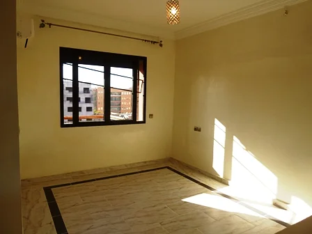 LOUE Appartement | 2 ch | sÃ©jour | 1 SDB | 80m2 | terrasse | 6.000-Dh/mois