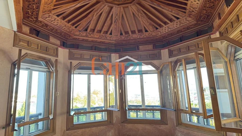 Appartement à louer avec terrasse à Rmilat