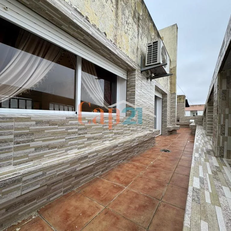 Location appartement meublé 2 chambres
