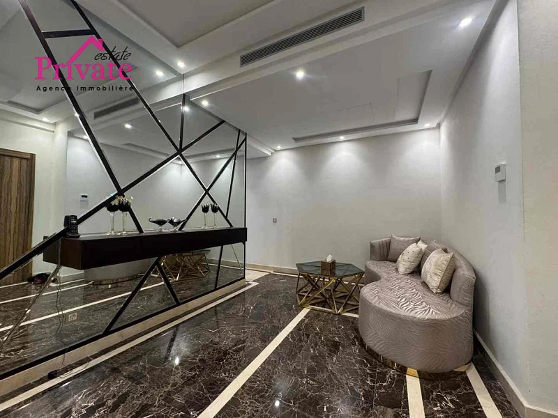 Elegant Apartment for Sale in Prestigious Nejma