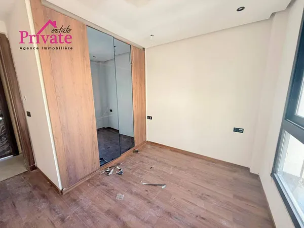 Agence Immobilière n°1 à Tanger