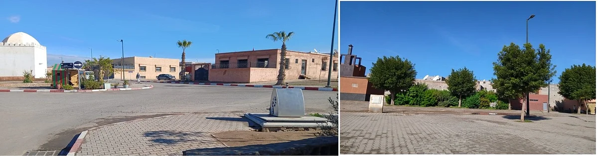 LOTISSEMENT AL KAWTAR