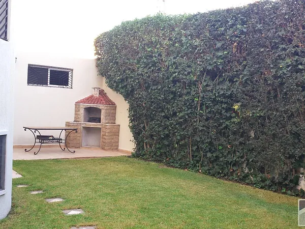 Villa - Habitation - Témara